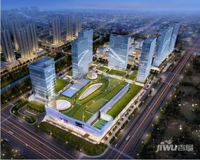 南昌樓市動(dòng)態(tài) 市場熱度回升，吉屋網(wǎng)助力新盤銷售創(chuàng)新高